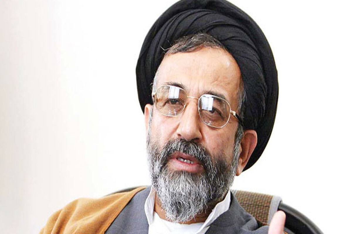 عبدالواحد موسوی لاری
