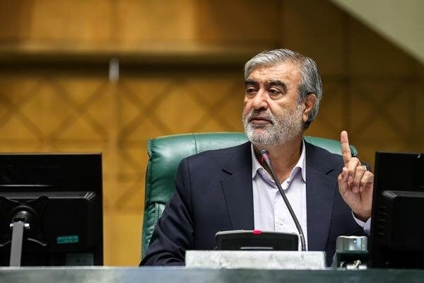آمریکا ناچار به پذیرش شروط ایران شد