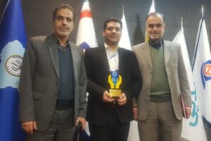 کسب رتبه اول نخستین رویداد توسعه فناوری های نوین احسان و نیکوکاری