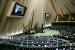 مجلس وارد شور غیرعلنی شد