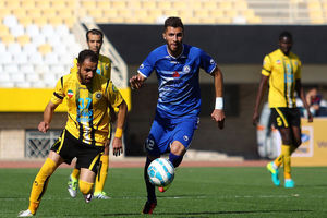 جریمه ۲ میلیاردی پارس جنوبی به خاطر شکایت باشگاه سپاهان