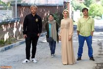 آخرین وضعیت اکران فیلم سینمایی «آینه بغل»