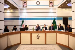 زمینه حضور و مشارکت حداکثری مردم در انتخابات آتی فراهم شود