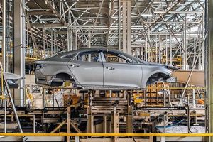 ۷۶ درصد سواری‌های داخلی بی‌کیفیت‌اند