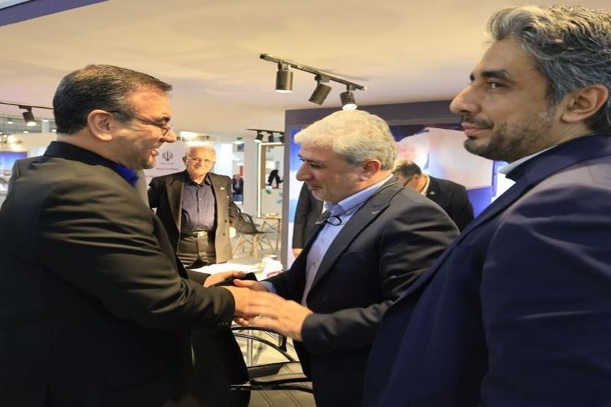 پتروشیمی خلیج فارس