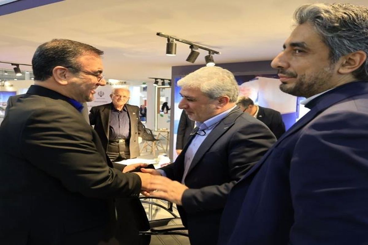 پتروشیمی خلیج فارس