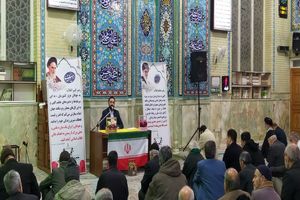 غرب نگران نفوذ تفکر انقلاب اسلامی در جهان است