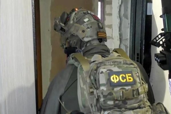 حمله تروریستی در مسکو خنثی شد