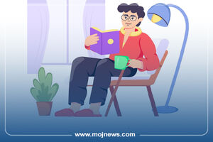 اینفوگرافیک/ فواید کتاب‌خوانی چیست؟ 
