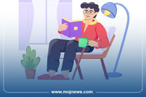 اینفوگرافیک/ فواید کتاب‌خوانی چیست؟ 