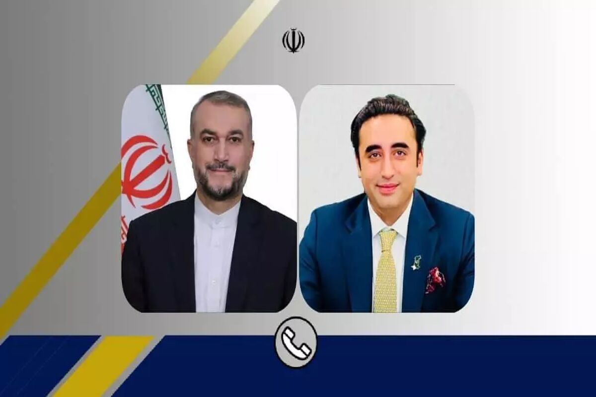 امیرعبداللهیان