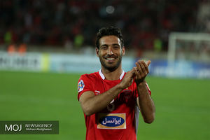 ۴ مدافع پرسپولیس نامزد برترین مدافعان لیگ قهرمانان آسیا شدند