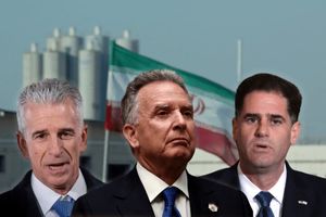 رئیس موساد به واشنگتن سفر می کند