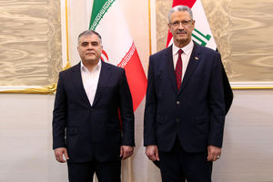  همکاری‌های نفتی ایران و عراق تقویت پیدا کرد