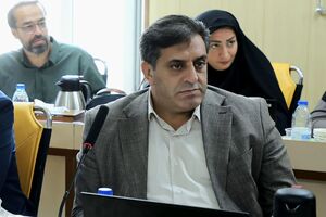 ۹۰ نقطه بحرانی حریق در ایلام شناسایی شده است