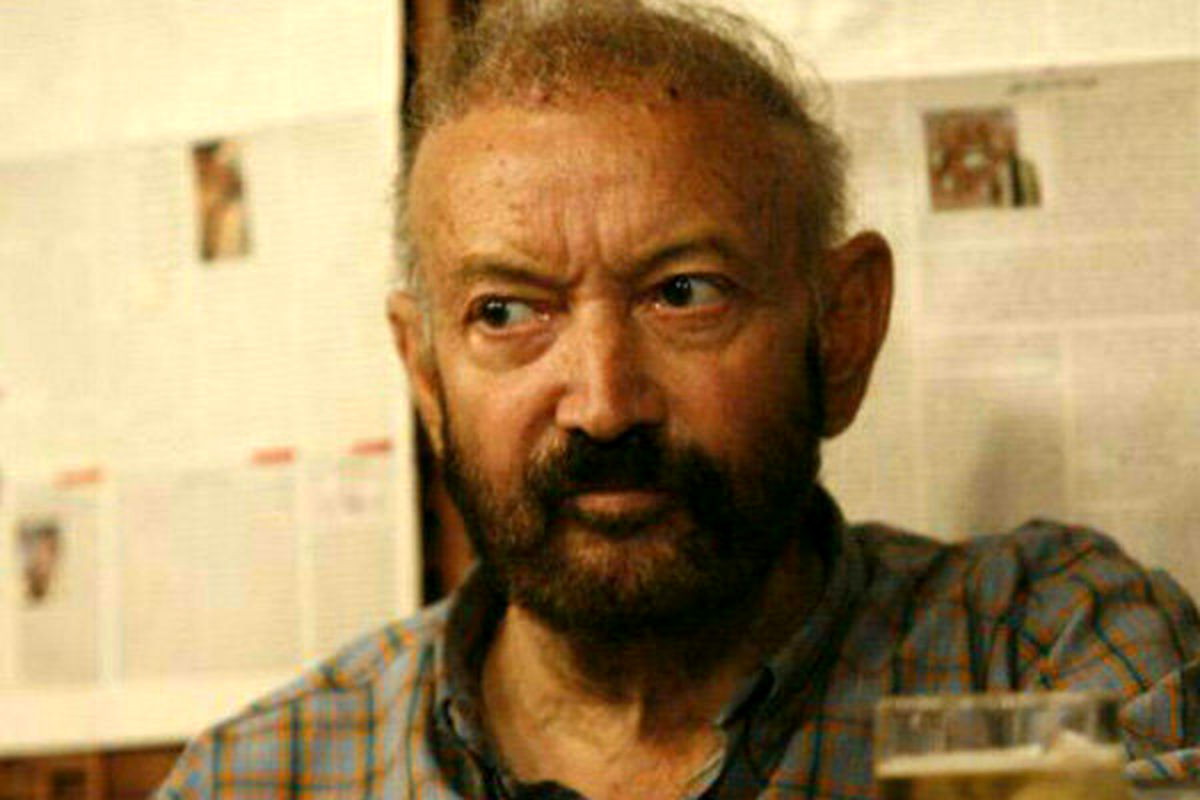 کیومرث منشی زاده