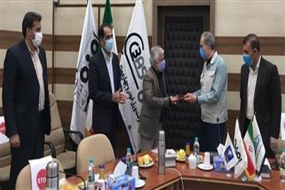 شرکت ورق خودرو