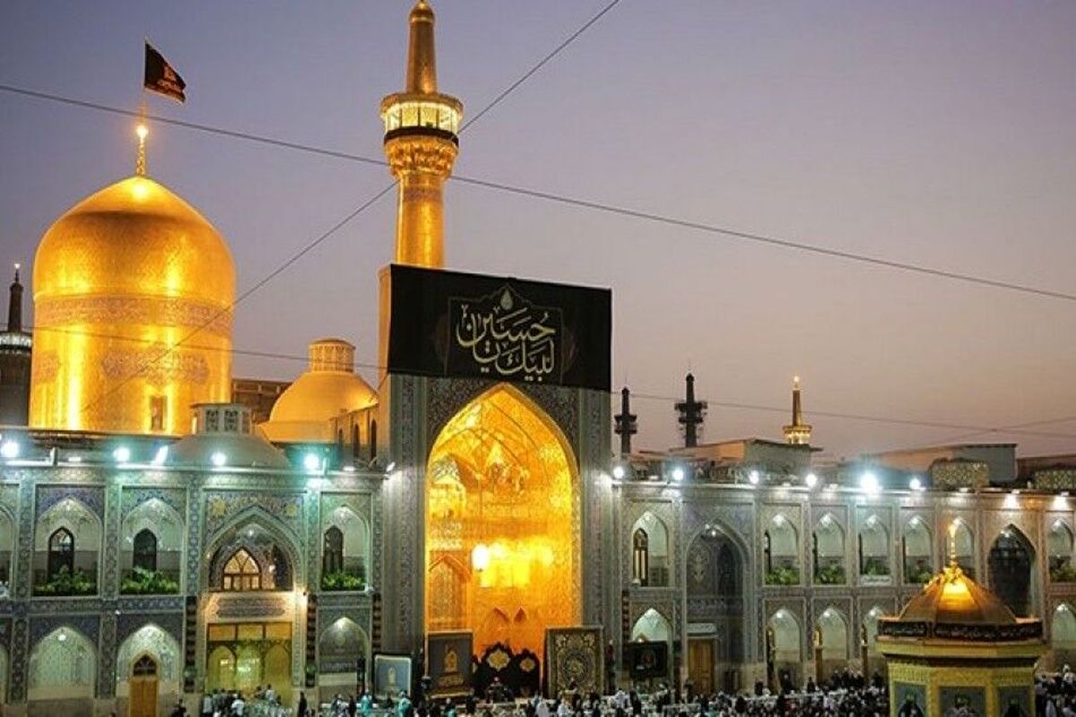 مقتل خوانی  روز  عاشورا