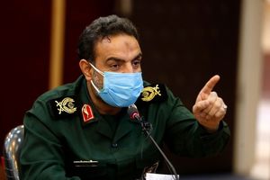 دشمن با جنگ رسانه ای و سیاهنمایی در اغتشاشات جای جلاد و شهید را عوض کرده است