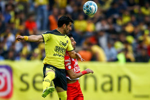 سپاهان به دیدار بادران می‌رود