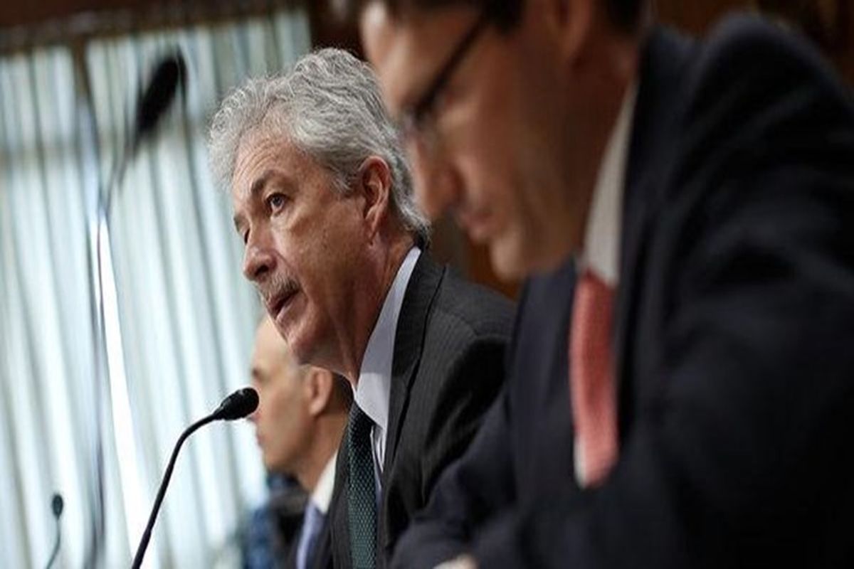 ویلیام برنز