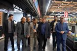 آرامش در بازار کالاهای اساسی فارس/ هیچ کمبودی وجود ندارد
