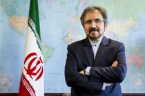 سخنگوی وزارت خارجه: بدون اتکا به مردم نمی‌توانیم شاهد امنیت باشیم