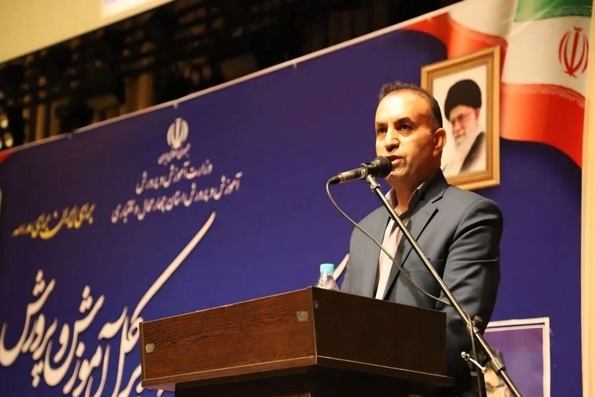 خدادادی