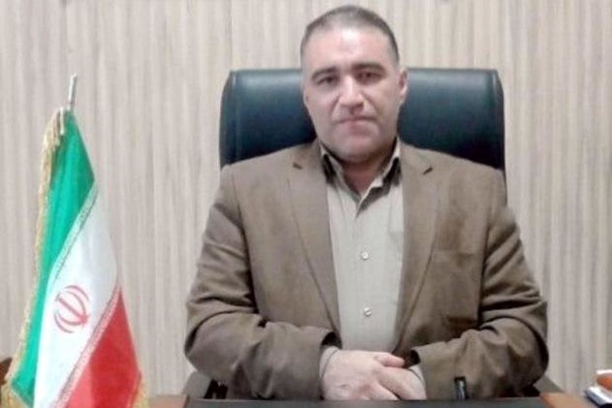 سرپرست راه و شهرسازی گلستان