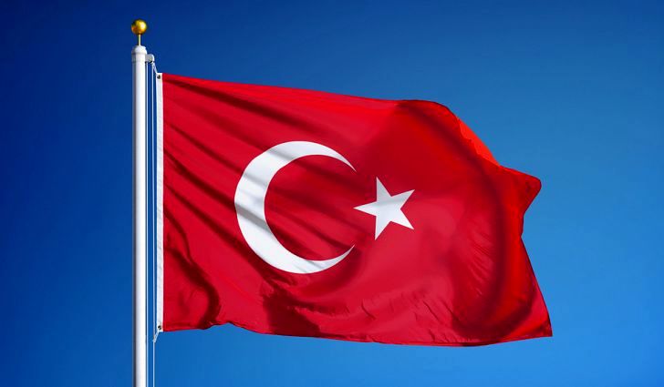 Turkey dispatched military personnel to Russia for S-400 missile training