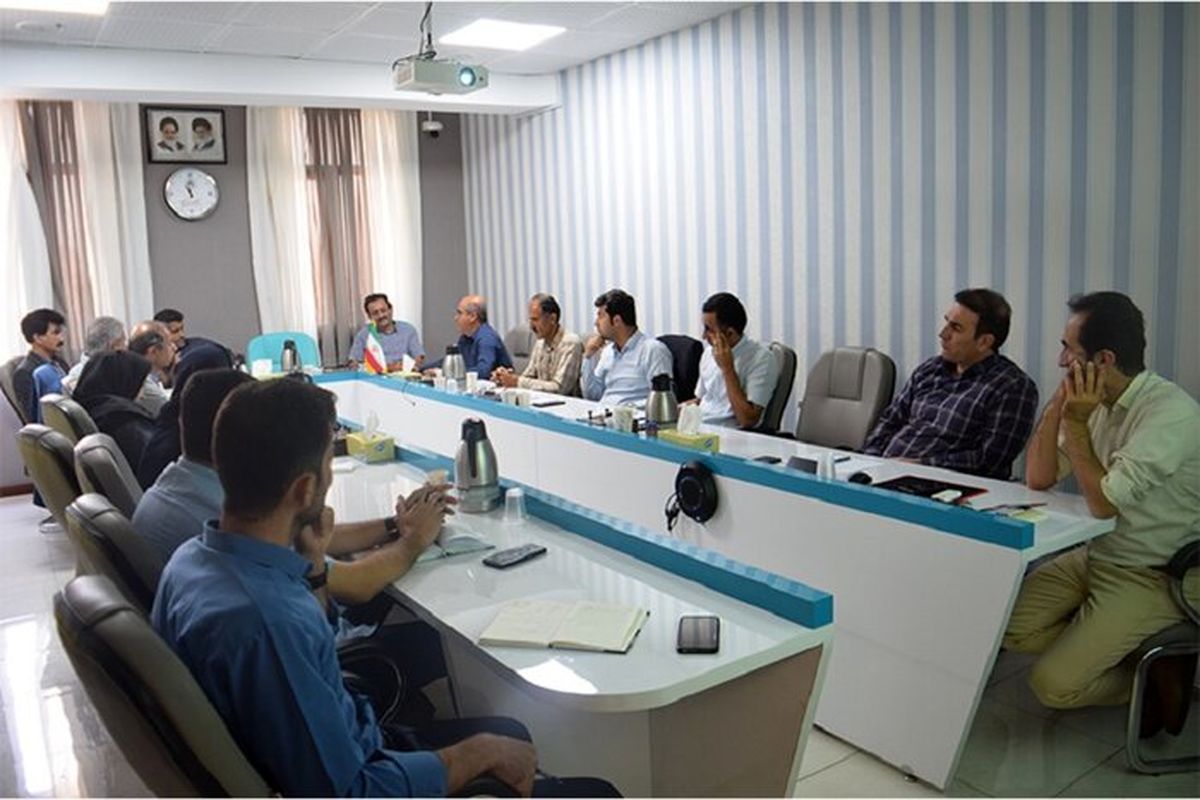 پارک علم و فناوری سنندج