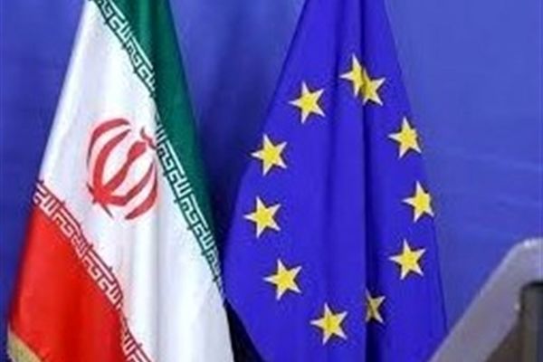 وزیر کشور و دادستان کل کشور توسط اتحادیه اروپا تحریم شدند