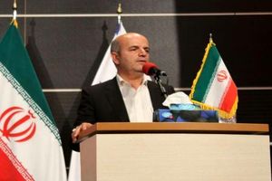 وزیر نیرو نسبت به انتقال آب دریا نظر مثبت ندارد