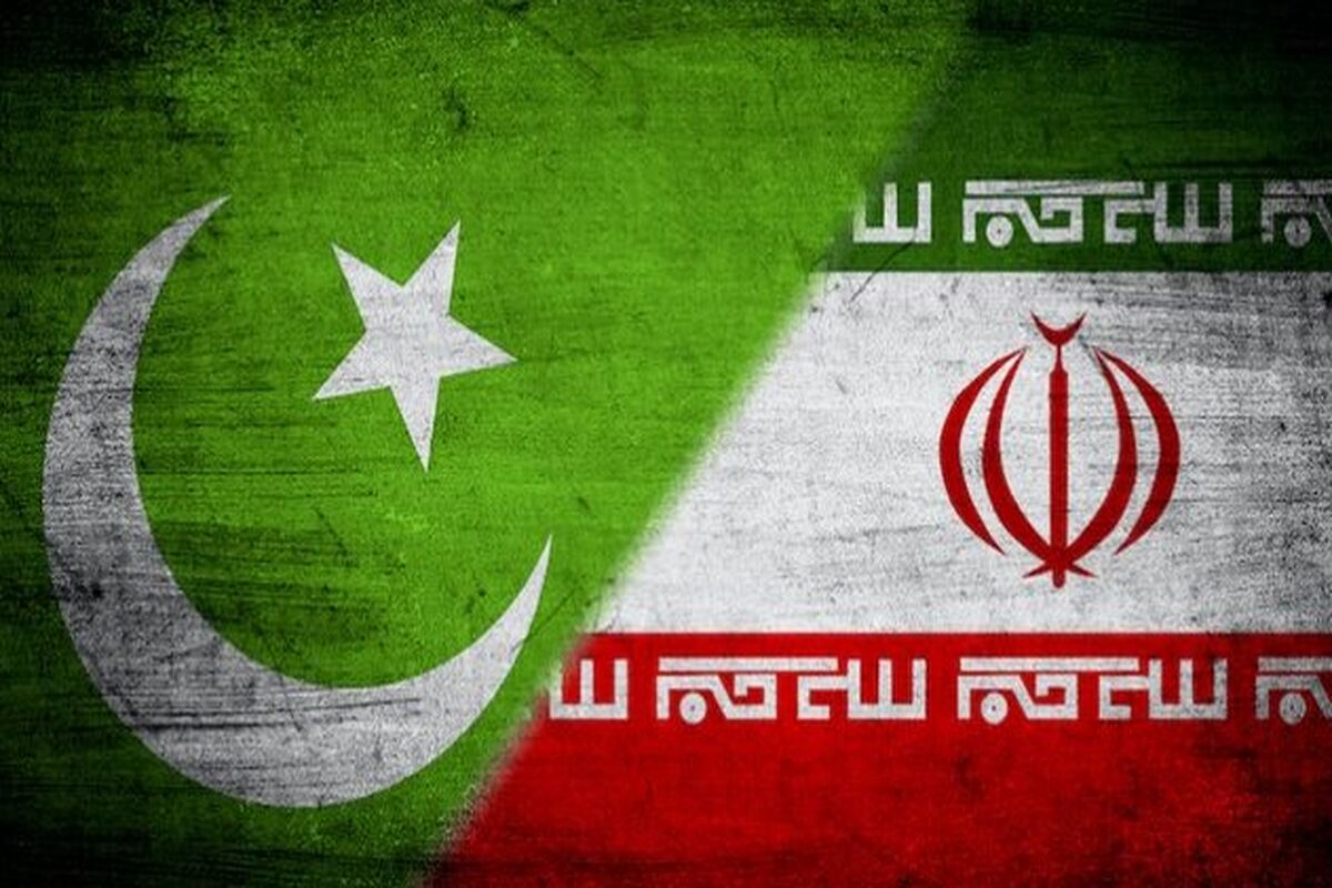 ایران و پاکستان روابط اقتصادی