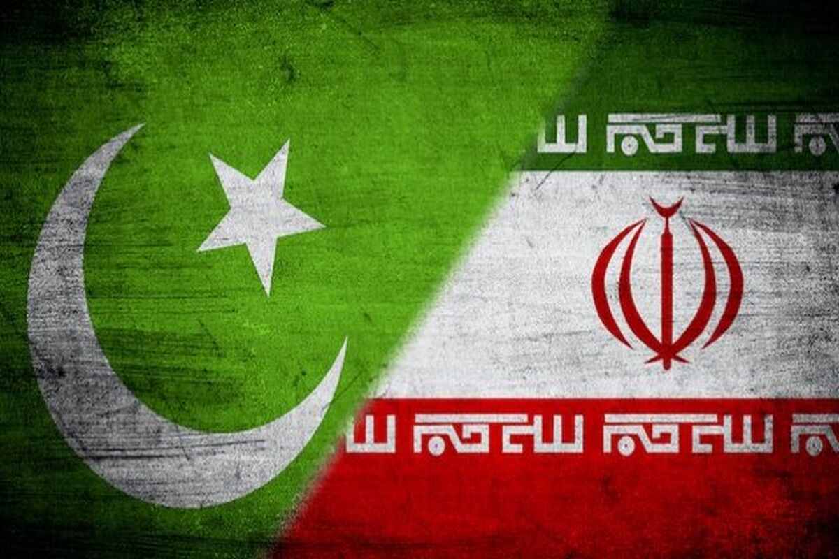 ایران و پاکستان روابط اقتصادی