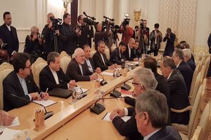 ایران و روسیه به دنبال ثبات و امنیت در منطقه و جهان هستند