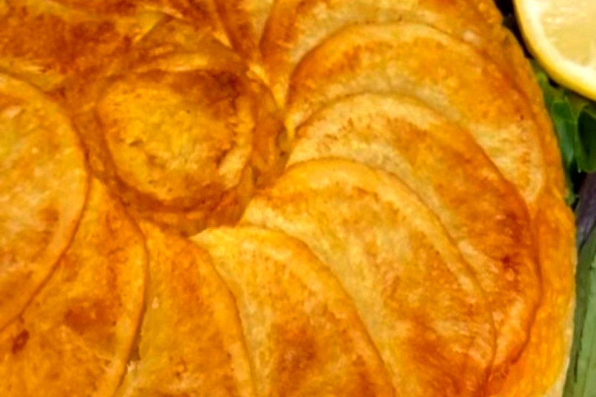 کته کباب