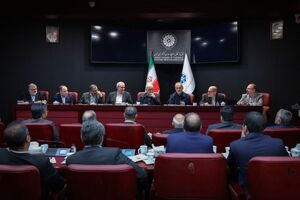 بخش خصوصی فرمانده میدان در جنگ تمام‌عیار اقتصادی است