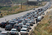 آغاز موج اول سفرهای نوروزی/ ورود 26 هزار نفر به اصفهان