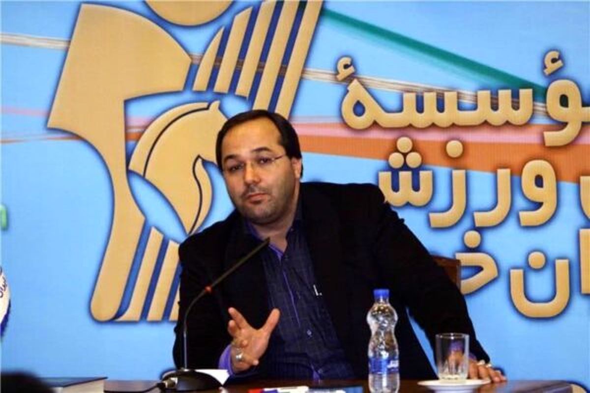 علی اصغر ملکیان