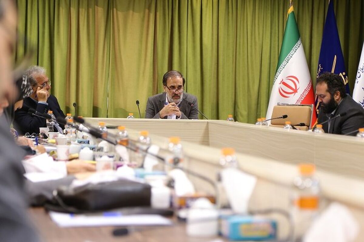 مهدی شفیعی