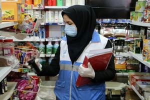 پرونده تخلف ۲۶۸ واحد صنفی در اردبیل به تعزیرات ارجاع شد