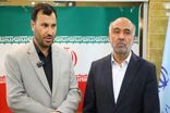 رضایتمندی مردم از عملکرد وزارت کار در بحران جنگ رمضان