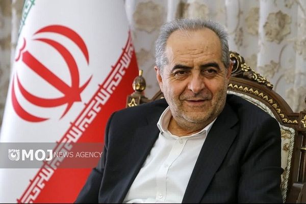 توسعه آذربایجان شرقی از مسیر معدن و مزرعه می گذرد