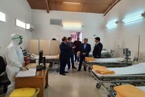 آخرین اقدامات بانک ملی در خصوص مقابله با ویروس کرونا