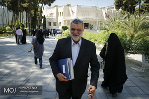 معاونت باغبانى در دولت هاى قبل محو شده بود/محدودیت در باغبانى آب نیست