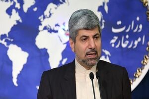 رامین مهمان‌پرست به برنامه «نشان ارادت» می رود