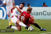 نعمتی غایب احتمالی سرخ پوشان برابر گل‌گهر