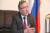  آتش زدن قرآن بربریت است