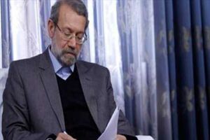 لاریجانی: قوه قضاییه در اسرع وقت به پرونده قتل آتنا اصلانی رسیدگی کند